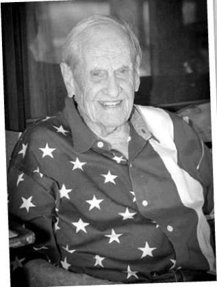 WWII Veterans and my dad