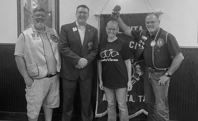 Atlanta Lions Club