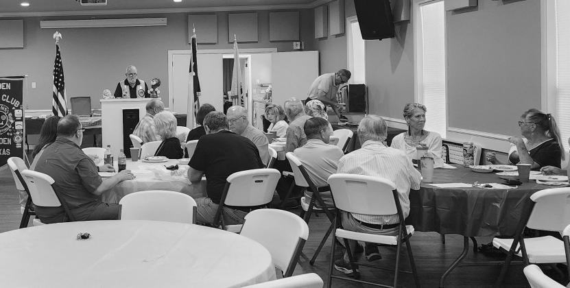 Linden Lions Club