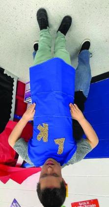 L-K students are learning work skills