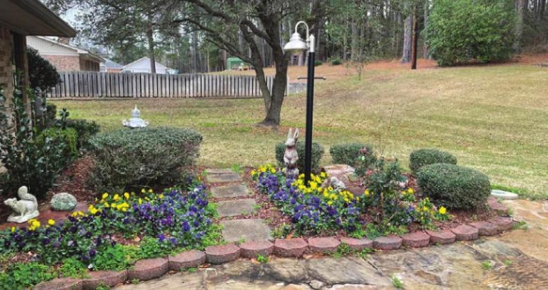 Linden Garden Club