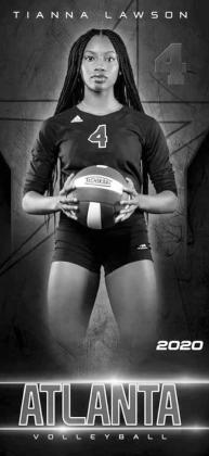 Lawson signs with SCU