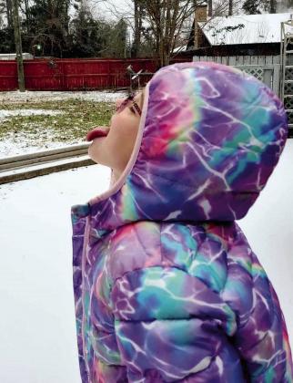 Winter weather impacts Cass County