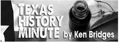 Texas History Minute