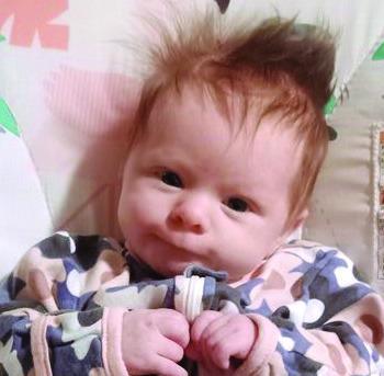 Harper Faith Elliott