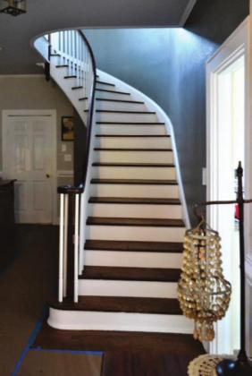 Inside This Old House