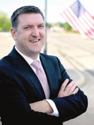 Lee, Ransom battling for Cass County Judge