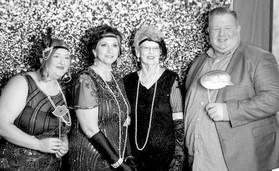 Chamber Mixer