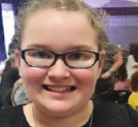 Amber Alert has happy ending