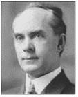Robert Lee Henry