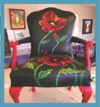 An auction you can “chair-ish