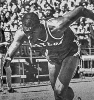 Hughes Springs’ Allen inducted into Baylor Athletics Hall of Fame