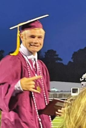 Graduation 2022