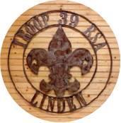 Scouts back in Linden