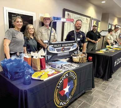 NATIONAL NIGHT OUT