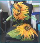 An auction you can “chair-ish