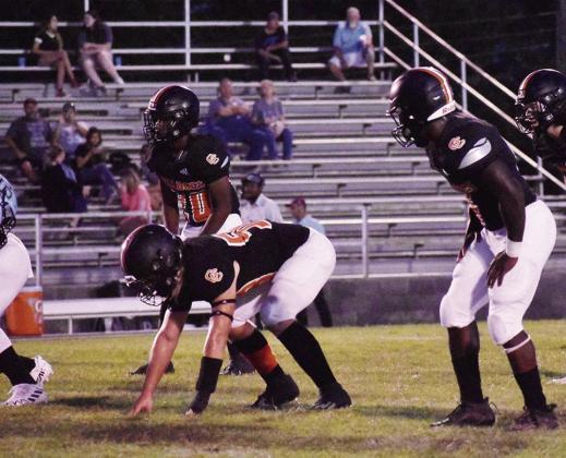 Queen City Bulldogs