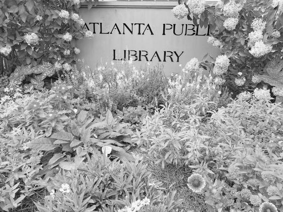Authors confirmed to visit Atlanta Library’s annual Chocolate Party