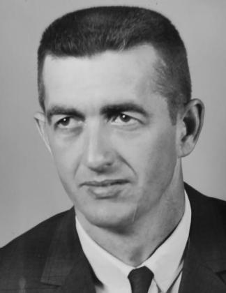 Roy Edwards Arrant