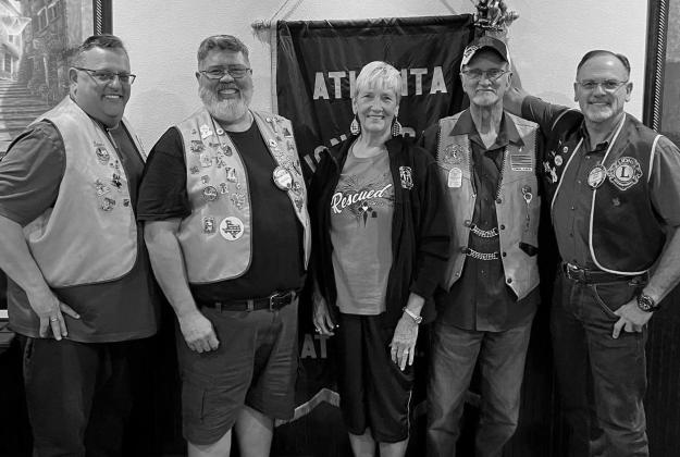 Atlanta Lions Club