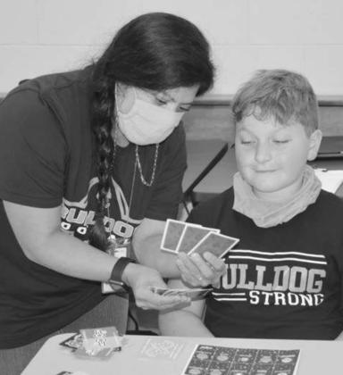 M.U.M.S. hosts STREAM Extravaganza for students