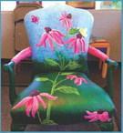 An auction you can “chair-ish