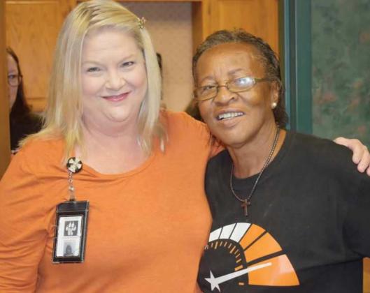 Lincoln retires from QC ISD
