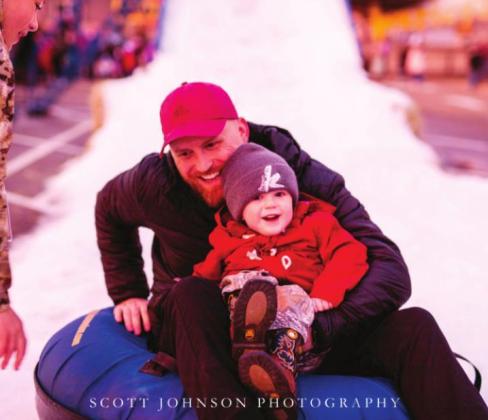 9th Annual Hometown Christmas