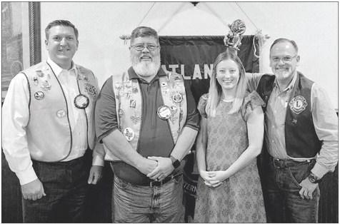 Atlanta Lions Club