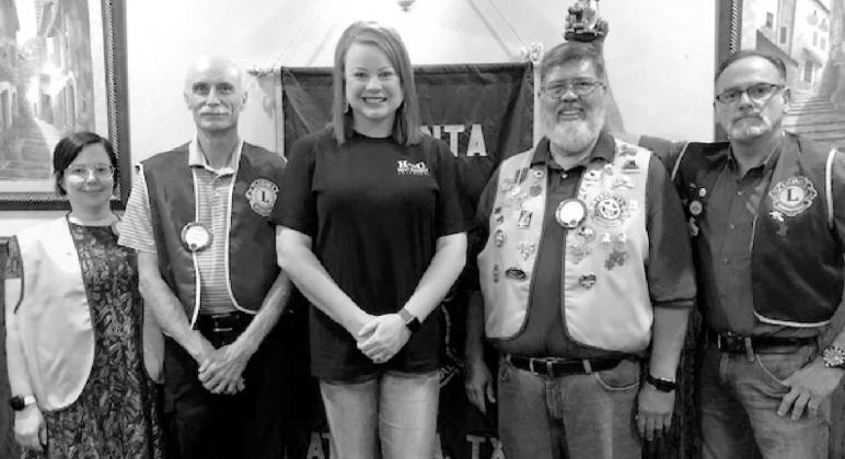 Lions Club
