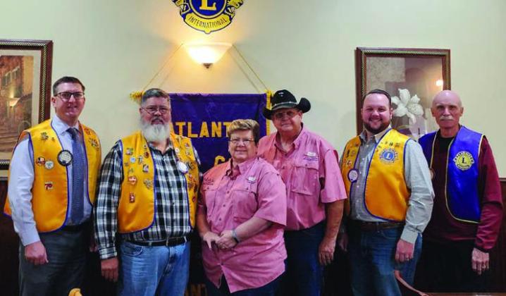 Atlanta Lions Club