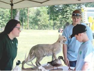 National 4-H WEEK