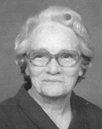 Anna Lorine Belote Whatley Anna Lorine Belote