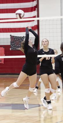 Atlanta Volleyball