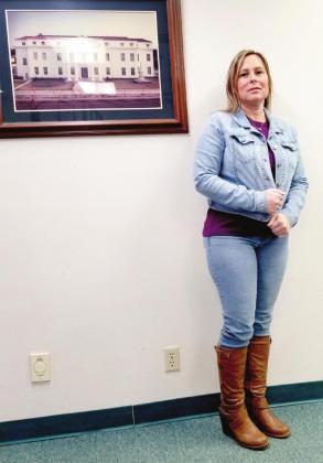 Hicks appraises new role as chief