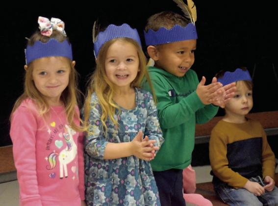 Is there anything better than a child’s excitement?