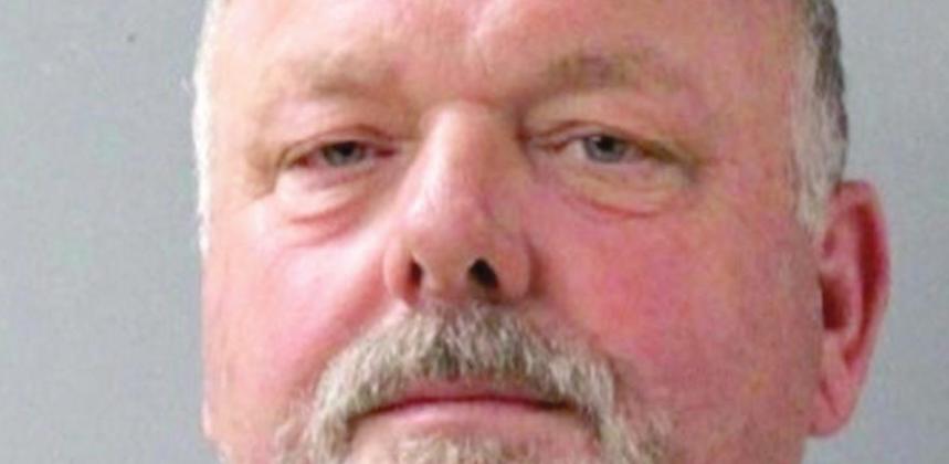Hughes Springs man  arrested on sexual  assault charge