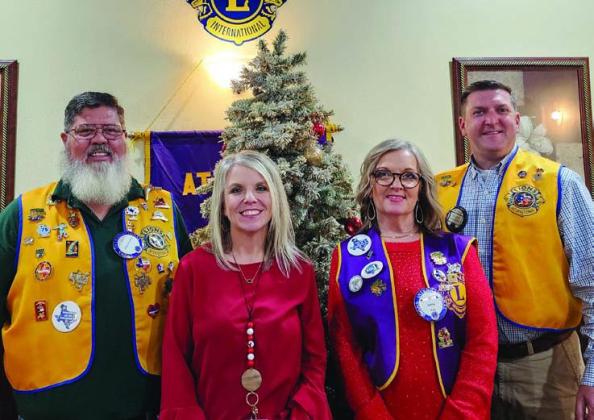 Atlanta Lions Club Atlanta Lions Club