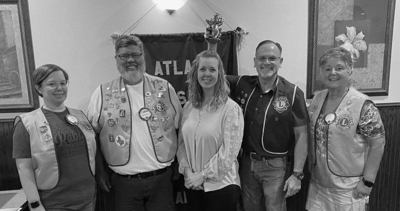 Atlanta Lions Club