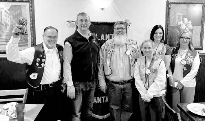Atlanta Lions Club