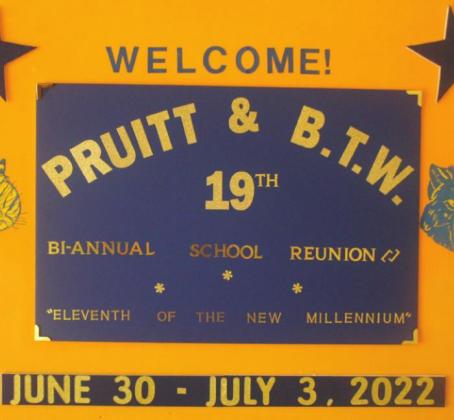 Class reunion