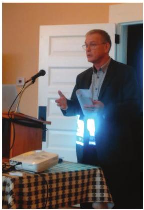 Small business workshop a success