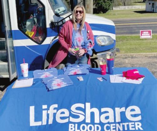 Focused Fest Vendor Health Fair
