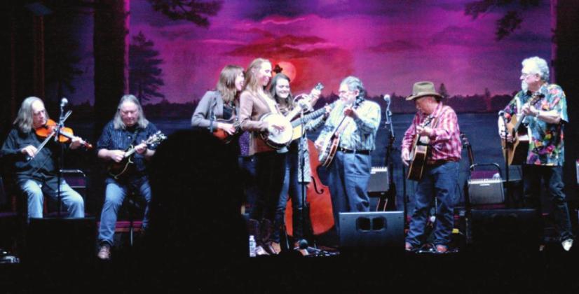Music City Theater rescheduled