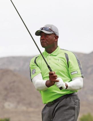Quentin Sasser, PGA, and the Journey to Finding Purpose