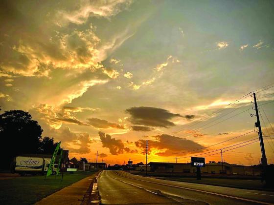 Tell us why you love our area and take a picture of something that brings you joy... we’ll pick one each week to publish. Send entries to production@ casscountynow. com. Let’s share some positivity about living in our wonderful county. Tell us why you love our area and take a picture of something that brings you joy... we’ll pick one each week to publish. Send entries to production@ casscountynow. com. Let’s share some positivity about living in our wonderful county.