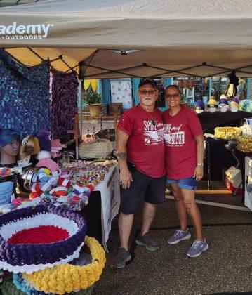 Steven Smith Memorial Cruise Night and Maker’s Market