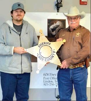 Photo by JO ANNA DUNCAN Law enforcement appreciation