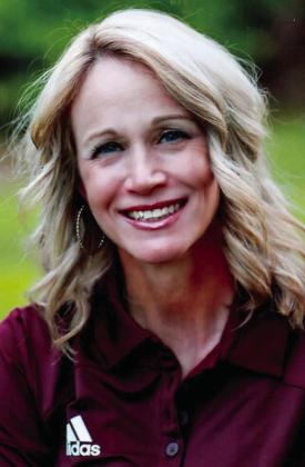 Lady Rabb comes full circle