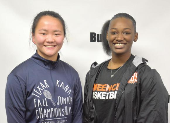 QCHS students compete in virtual meet